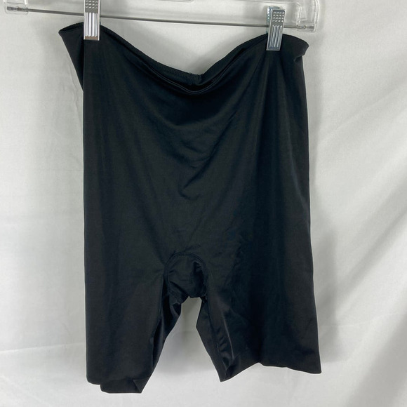 Spanx high Waist Shaping Shorts Size XL - Picture 1 of 3